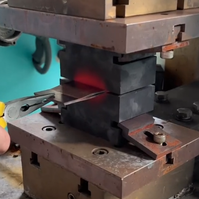 What Welding Methods Are Suitable for Copper Flexible Connectors? What Welding Methods Are Suitable for Copper Flexible Connectors?
