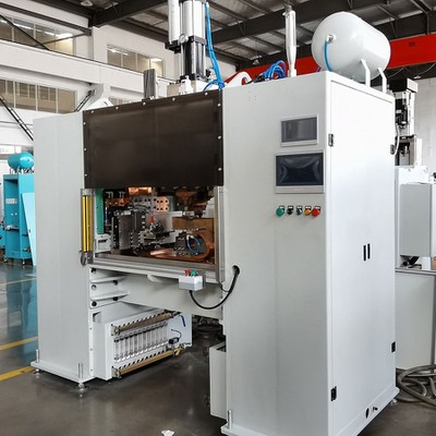 haifei Frame busbar welding machine haifei Frame busbar welding machine