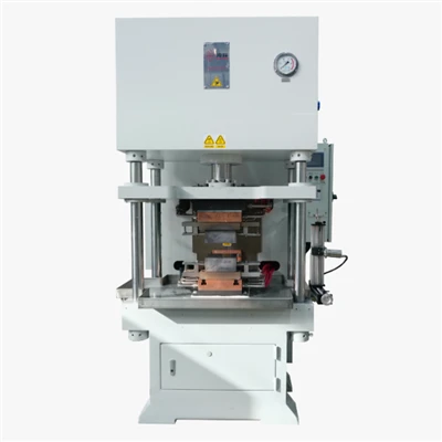 Busbar Diffusion كەپشەرلەش ماشىنىسى